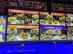 -黑石礁酒楼·海鲜(黑石礁店)