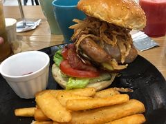 -HELLO 27 意面·沙拉·帕尼尼