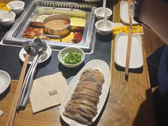 -巴奴毛肚火锅(广益哥伦布店)