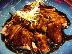 -啫神·广州地标美食(北京路店)