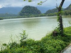 -星湖旅游景区七星岩