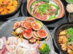 -凤园椰珍·椰子鸡火锅(番禺奥园广场店)