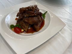 苏式熏鱼-琼林徽宴(中央门店)