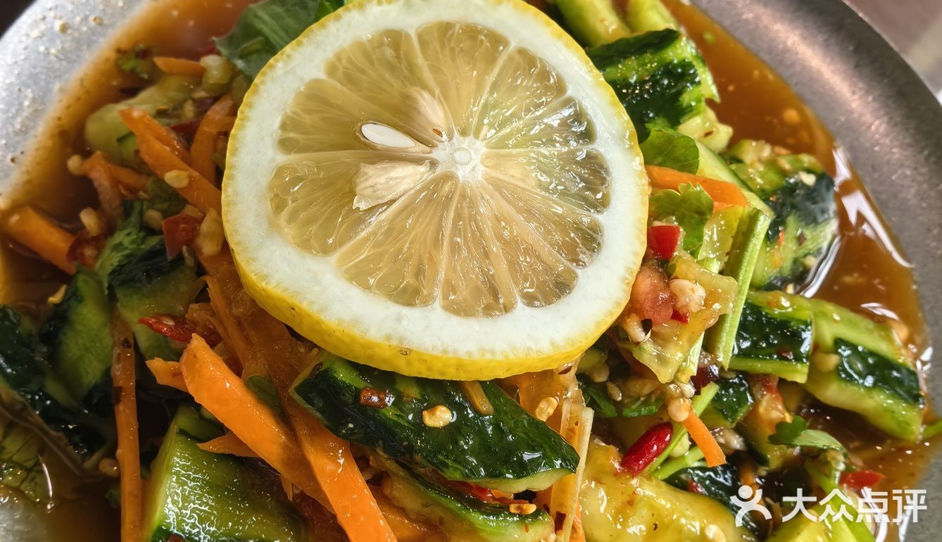 晓东街｜来云南尝尝普洱味道