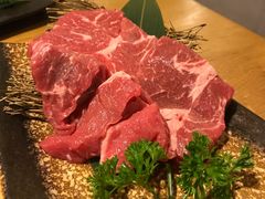 -赤坂亭·M9和牛烧肉·铁板烧(合肥万象城店)
