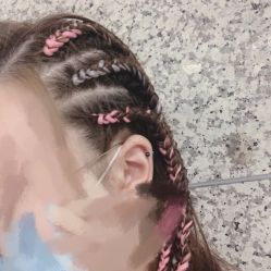点击看大图 -KS COLOUR漂色·染发·画染