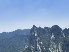 -华山风景名胜区