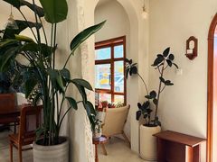 -AHAVA·Fang Baking Studio