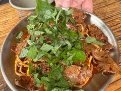 -古市香跷脚牛肉·非遗传承单位