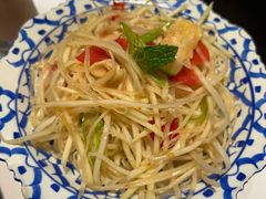 -BetterThai 泰加(苏州中心店)