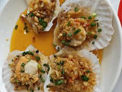 -碧海银沙海鲜餐厅(恒大海上威尼斯店)