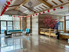 -纽斯洗浴SPA(三墩店)