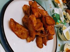 -老碗餐饮(前进路店)