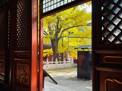 -红螺寺