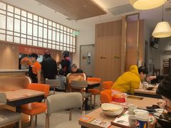 -吉野家(回龙观同成街店)