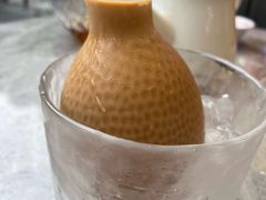 -九龙茶记·粤式餐厅融合菜(鹭江店)