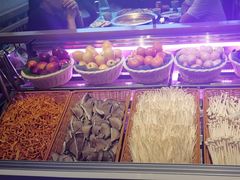 -额尔敦·品质自助(摩尔城店)