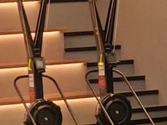 -燃坊JEN ACTIVE游泳健身中心·深圳前海JEN酒店