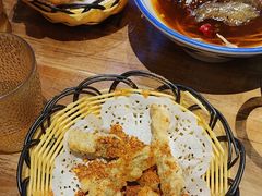 -楠火锅(昆山金鹰店)