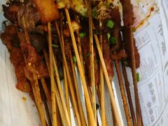 -乐乐姐超级土豆(中关村5号店)