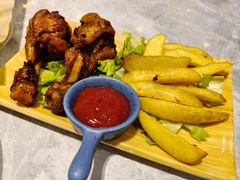 -木尔坦·Multan巴基斯坦清真餐厅halal(大智嘉园店)