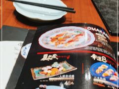 -傑·料理·海鲜放题(佛山文华荟店)