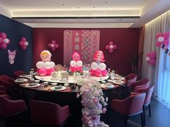 -观宴·品质赣菜(高新大道店)