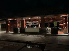 -日落吧·海景咖啡厅·餐酒吧·鸡尾酒·下午茶·乐队表演·浪漫夕阳·三亚文华东方酒店