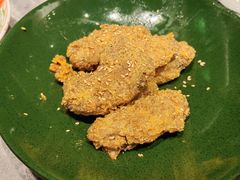 -奇芳阁·百年清真南京菜(夫子庙店)