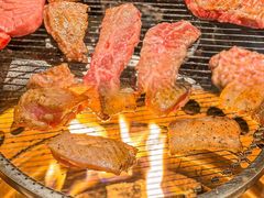 -炉石六本目·冰鲜和牛炭火烤肉·寿喜烧店(梅江店)