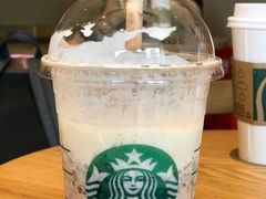 -星巴克臻选(成都环球乐天店)