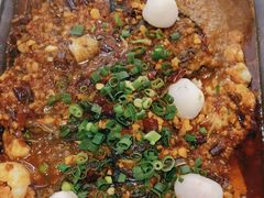 -鱼酷活鱼烤鱼(沈阳大悦城店)