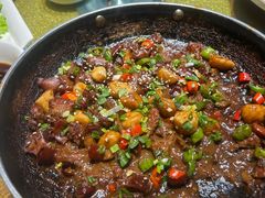 -威海九禧海鲜居渔水饺(经区店)