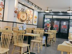 -粥瓜婆特色砂锅粥(白石洲店)