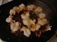 -绿茶餐厅(杭州黄龙K-lab店)