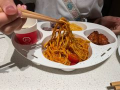 -海底捞火锅(崇文门新世界百货店)