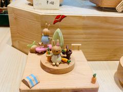 -猫的天空之城概念书店(束河店)