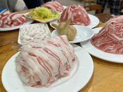 -元盛居(生态大街店)