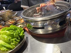 -本炙炭烤·蒲烧活鳗料理店(金沙洲店)