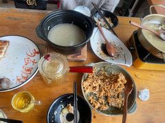 -马灯部落·西湖边的创意山景餐厅(虎跑动物园店)