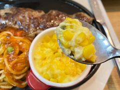 -豪客来牛排(大汉口城店)