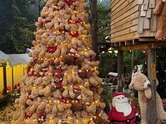 -HERRE·FARM 赫尔露营农场·团建聚会包场