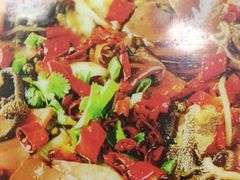-尚宴(盛世广场·食尚街店)