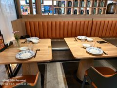-连鹭海鲜·海肠捞饭·海胆饭(星海店)