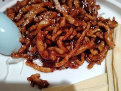 -大碗居·烤鸭·鱼头泡饼(天坛东门店)