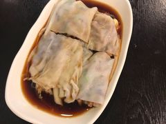 秘制叉烧肠-卓粤拉肠(红庙店)