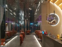 -赵小姐丨新中餐(曲江店)