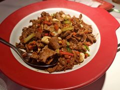 -匠熙小馆(崇文门店)