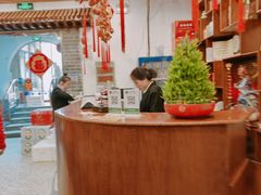 -西江美食舫·江西菜(健德桥店)