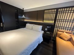 -铂尔登智慧酒店(南山西丽地铁站店)